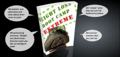 weight loss boot camp extreme